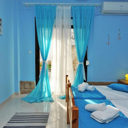 Fantasea View By Travelpro Services Nea Fokaia Halkidiki Zewnętrze zdjęcie