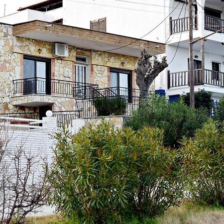 Fantasea View By Travelpro Services Nea Fokaia Halkidiki Zewnętrze zdjęcie