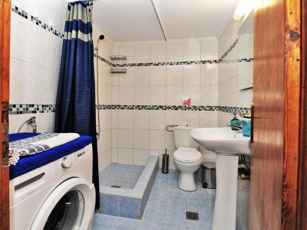 Fantasea View By Travelpro Services Nea Fokaia Halkidiki Zewnętrze zdjęcie