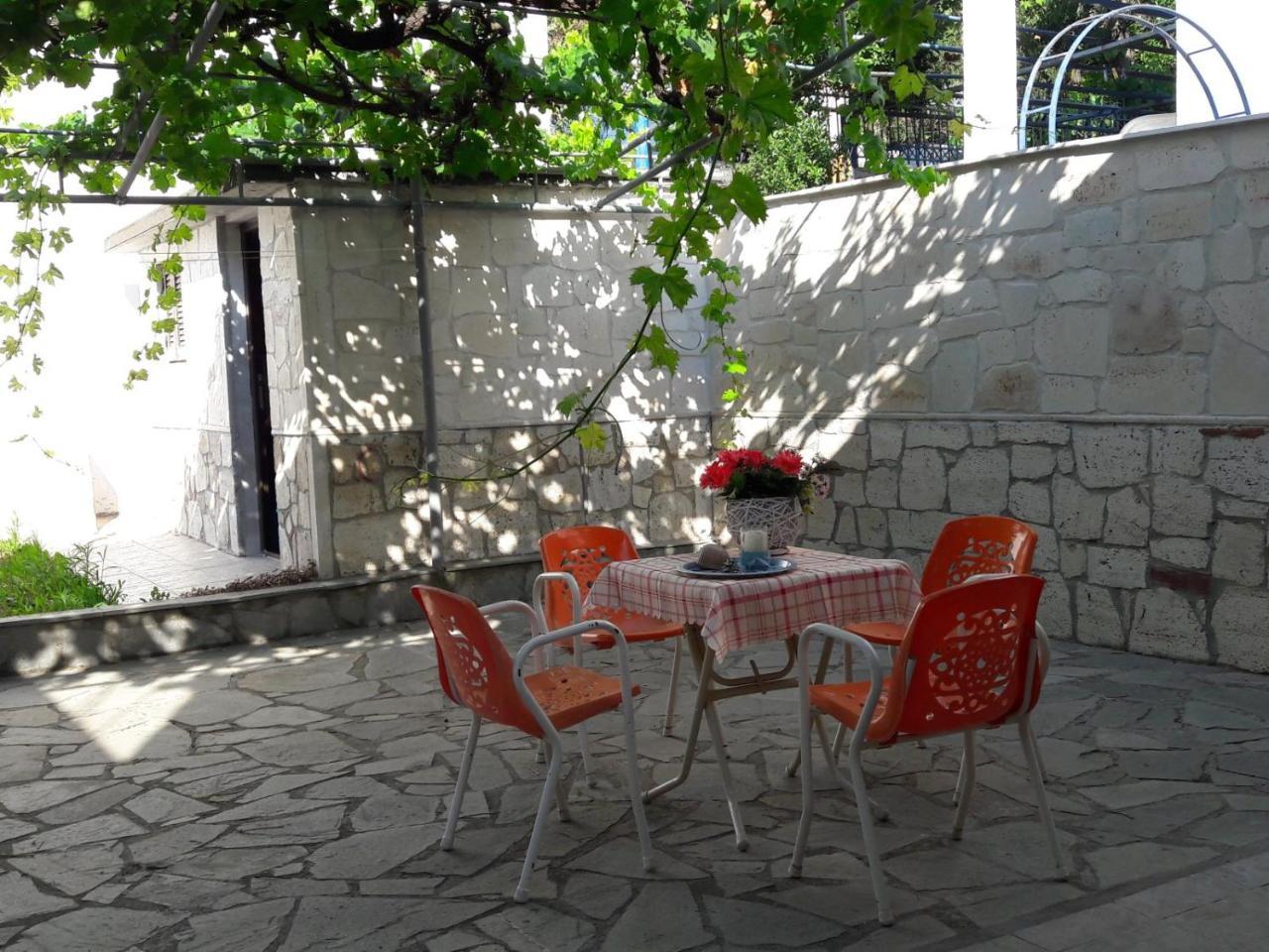 Fantasea View By Travelpro Services Nea Fokaia Halkidiki Zewnętrze zdjęcie