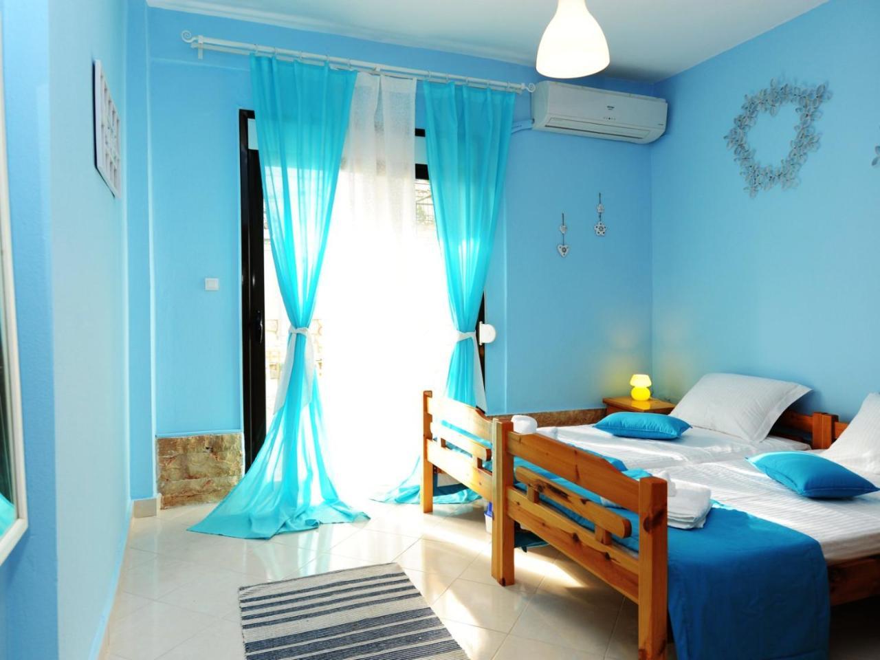 Fantasea View By Travelpro Services Nea Fokaia Halkidiki Zewnętrze zdjęcie