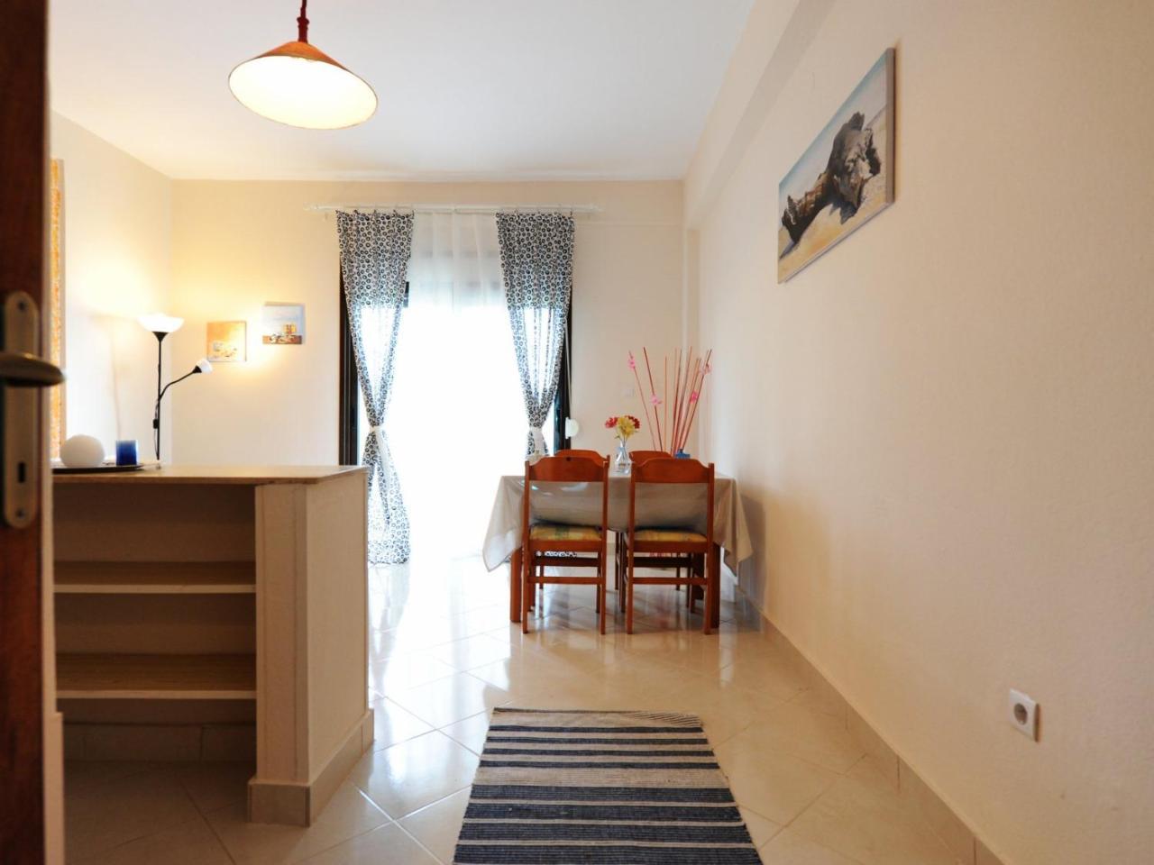 Fantasea View By Travelpro Services Nea Fokaia Halkidiki Zewnętrze zdjęcie