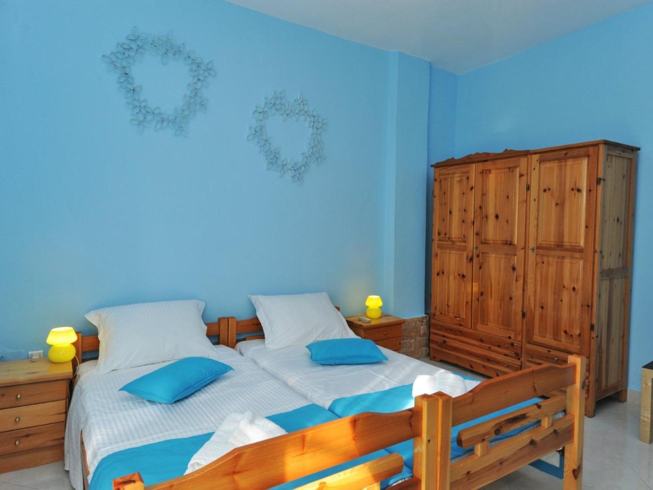 Fantasea View By Travelpro Services Nea Fokaia Halkidiki Zewnętrze zdjęcie