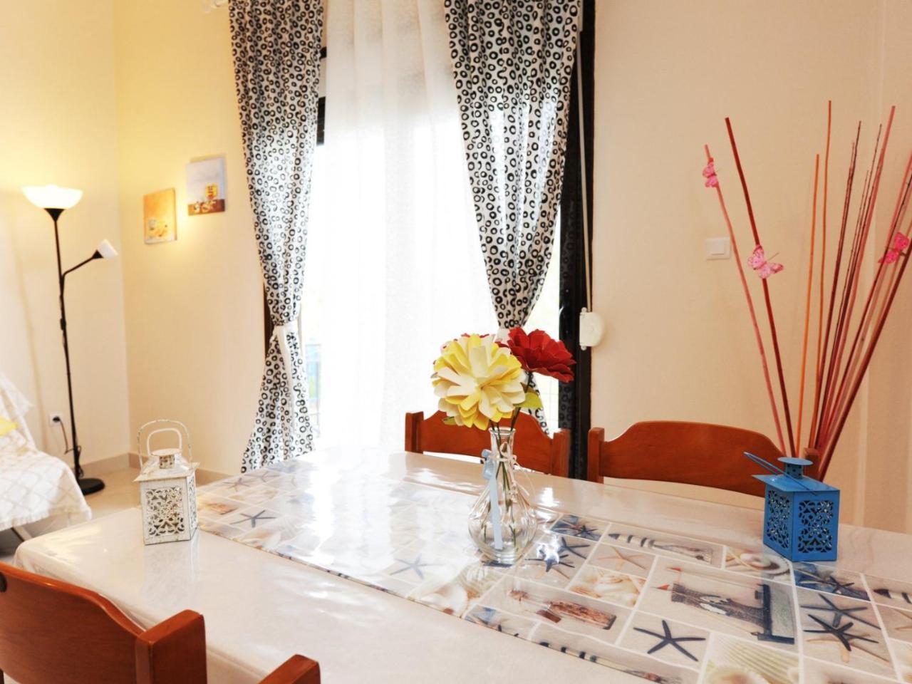Fantasea View By Travelpro Services Nea Fokaia Halkidiki Zewnętrze zdjęcie