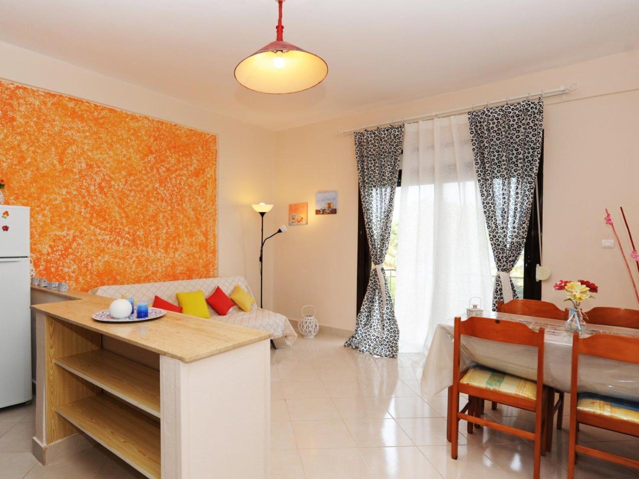 Fantasea View By Travelpro Services Nea Fokaia Halkidiki Zewnętrze zdjęcie