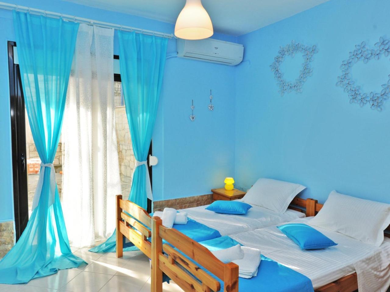 Fantasea View By Travelpro Services Nea Fokaia Halkidiki Zewnętrze zdjęcie