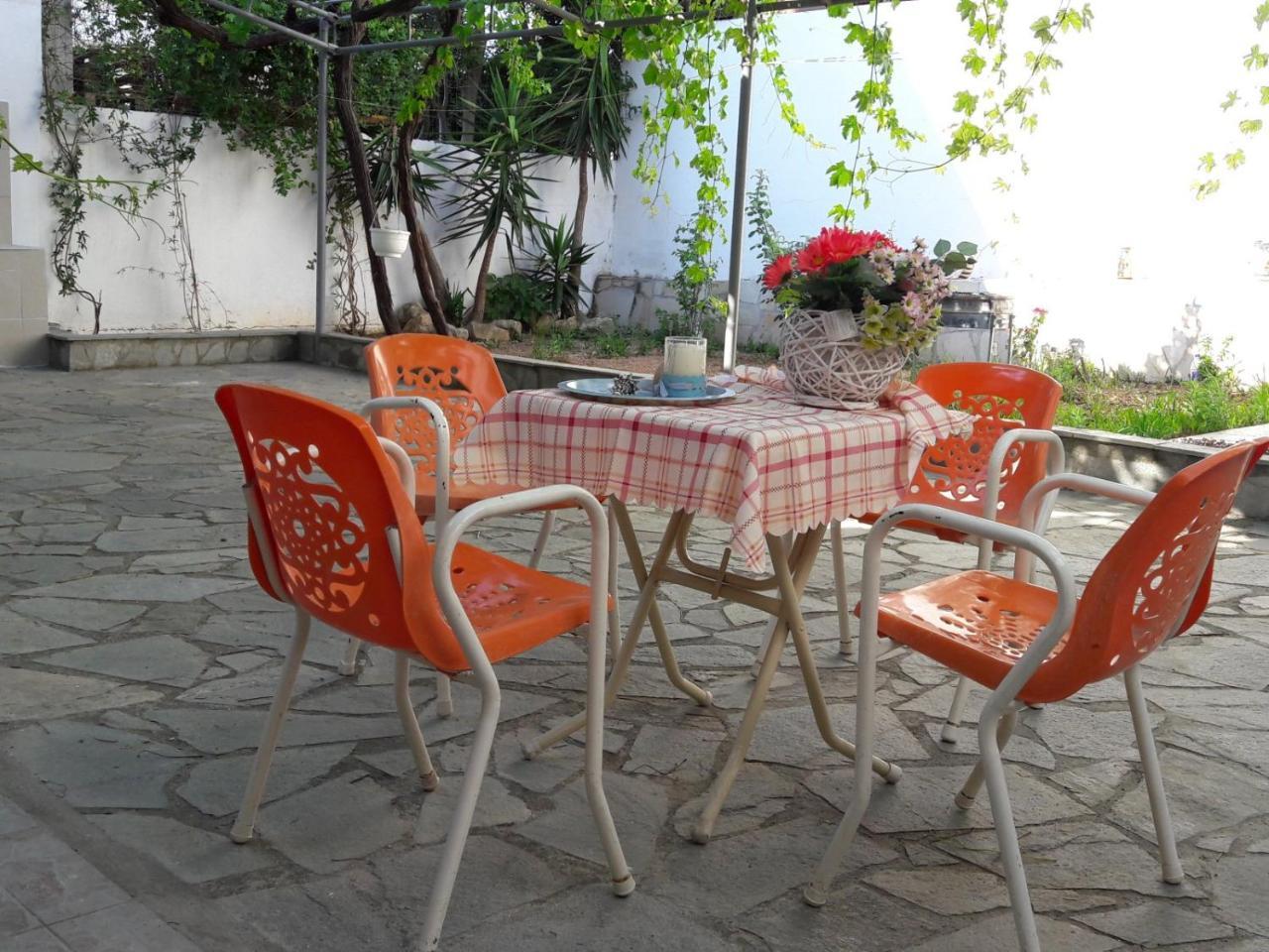 Fantasea View By Travelpro Services Nea Fokaia Halkidiki Zewnętrze zdjęcie