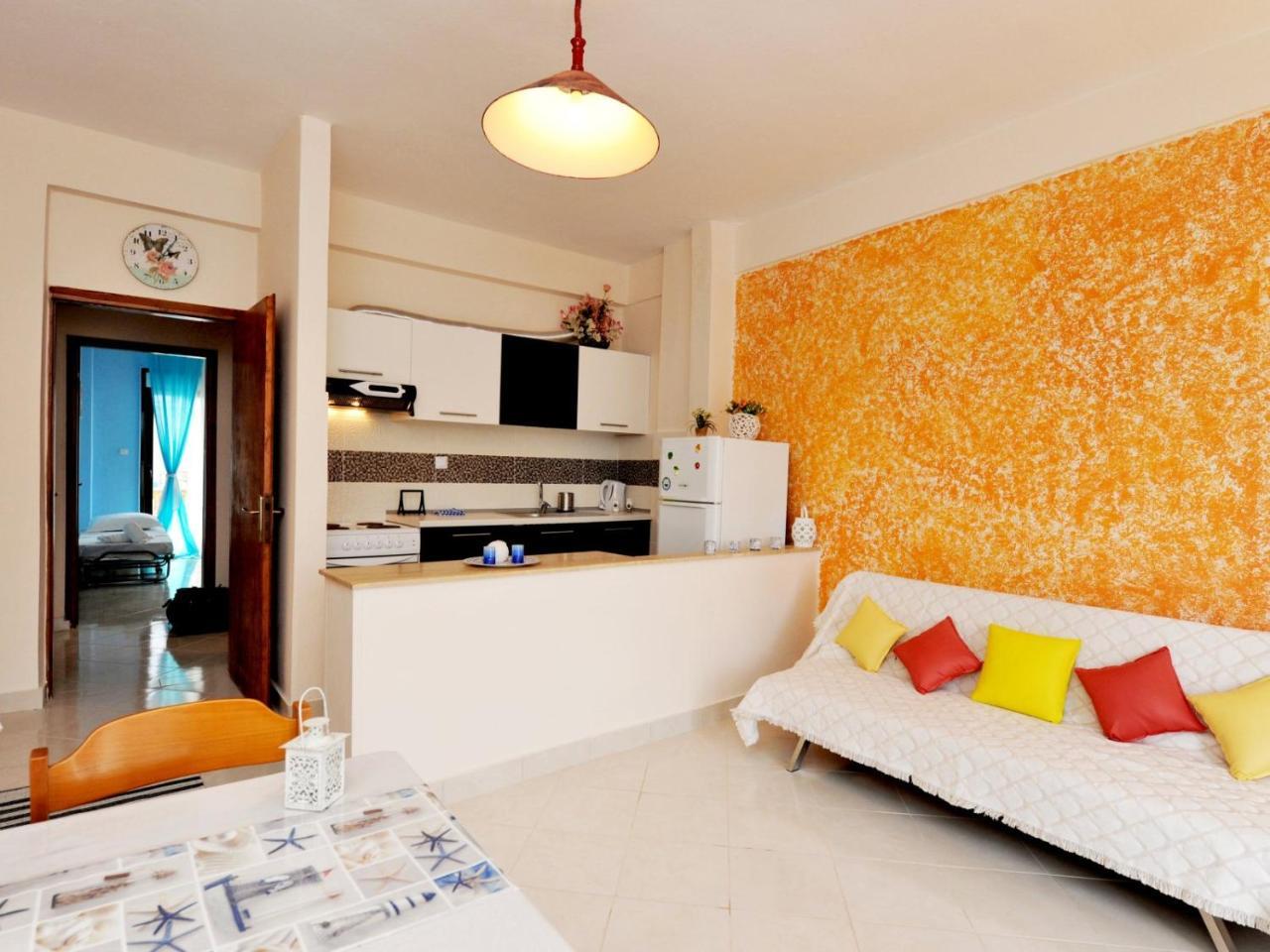 Fantasea View By Travelpro Services Nea Fokaia Halkidiki Zewnętrze zdjęcie