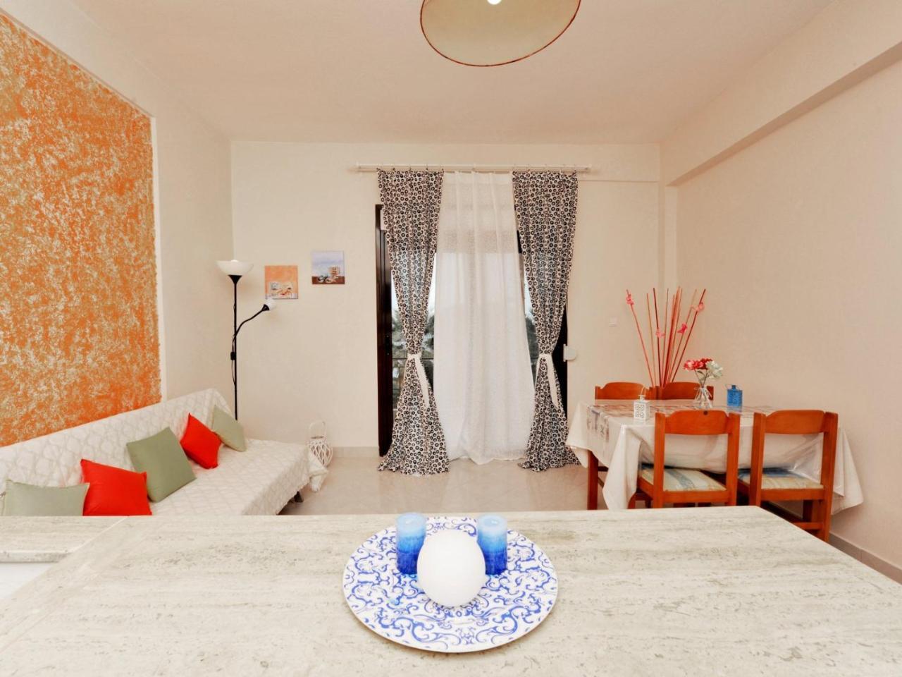 Fantasea View By Travelpro Services Nea Fokaia Halkidiki Zewnętrze zdjęcie