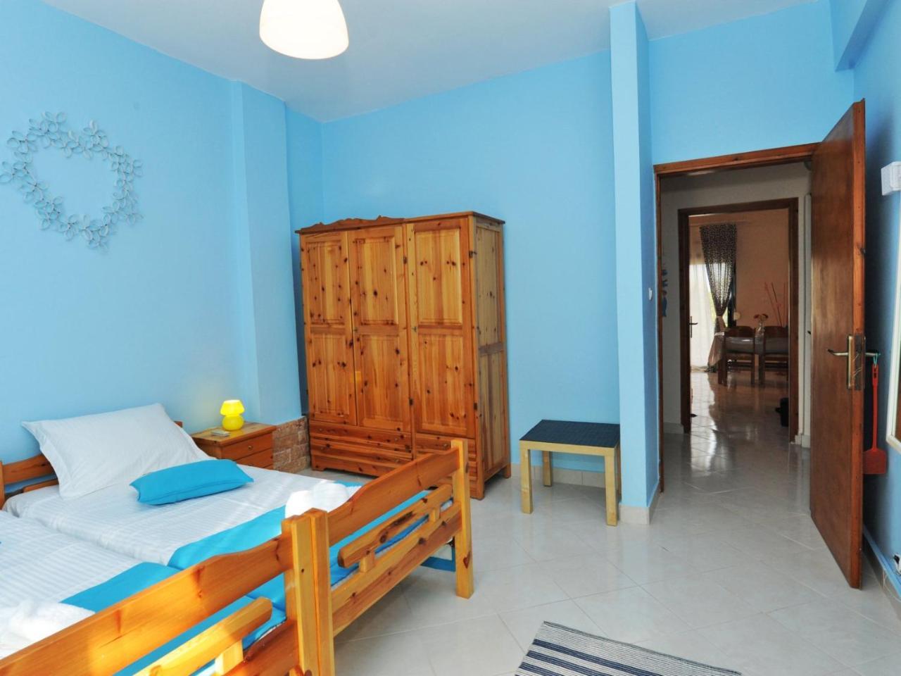 Fantasea View By Travelpro Services Nea Fokaia Halkidiki Zewnętrze zdjęcie